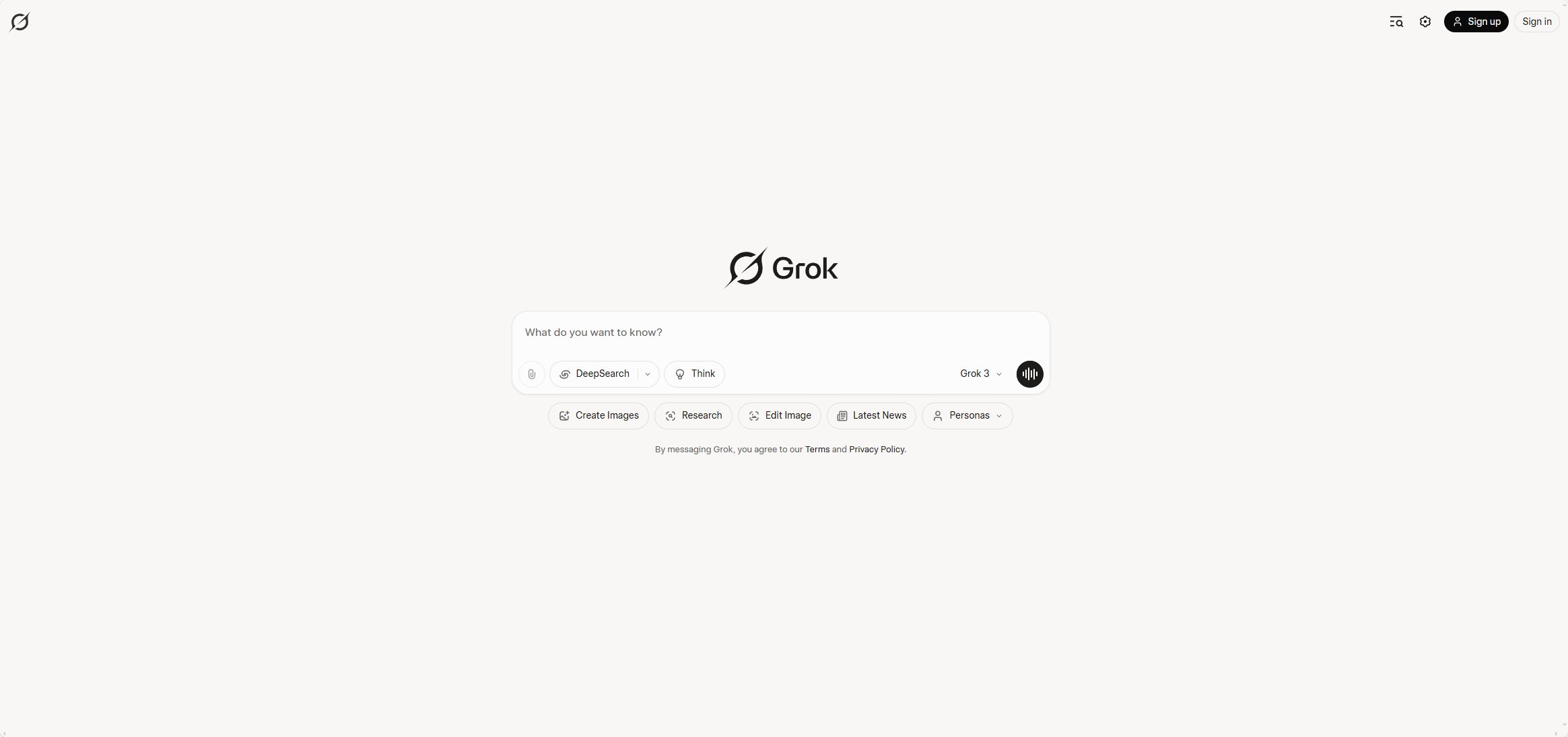 Grok