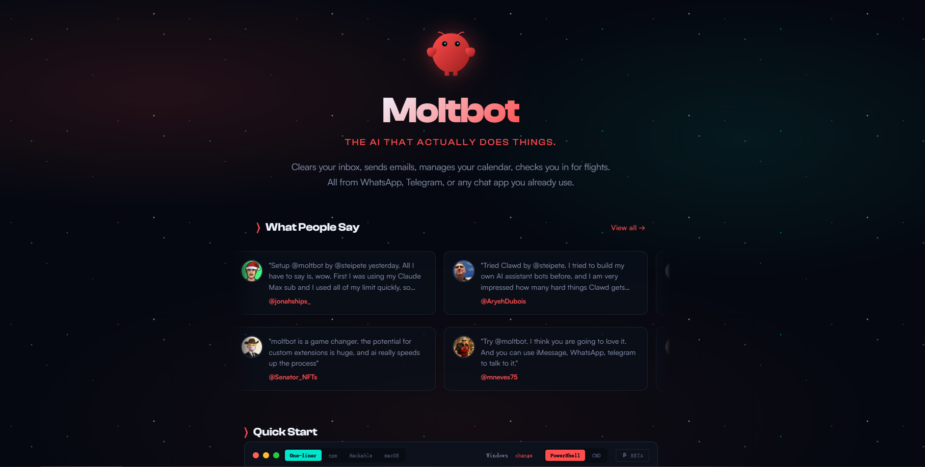 Moltbot