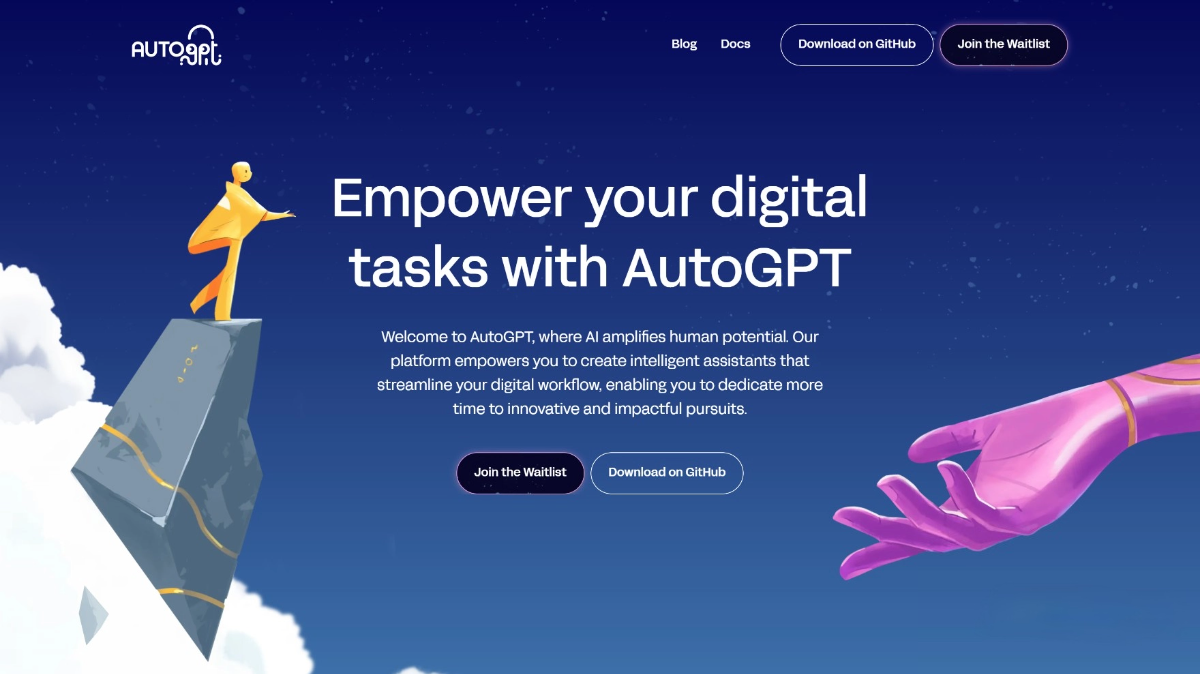 Auto-GPT