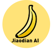 蕉点AI